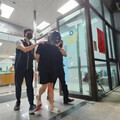 憲兵殺女友還二度辱屍 高院維判無期徒刑