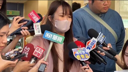行天宮收房案翻盤 養女首勝談父親失智