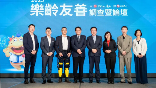 全民動起來!高齡社會小心危「肌」