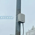 守護空氣品質南投建置微型感測器即時監控