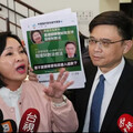 賴瑞隆：柯志恩就是這場不公平分配的主謀
