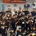 高市警交大結合小萌警宣導人本交通