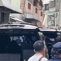 中壢死亡火警！1女4童相擁喪命屍體嚴重碳化