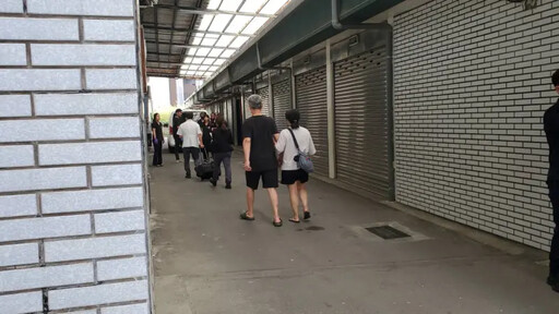 中壢大火媳婦抱4孩燒成焦屍 家屬哀痛相驗