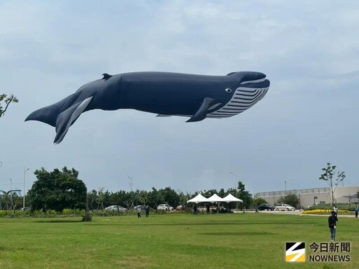 千人宴、風箏奇緣國際糕豐會9/13大安登場