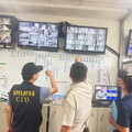 開學日 雄警總動員全面守護校園安全零風險