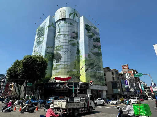 建商競逐藝術風跨足國際美學推升品牌高度