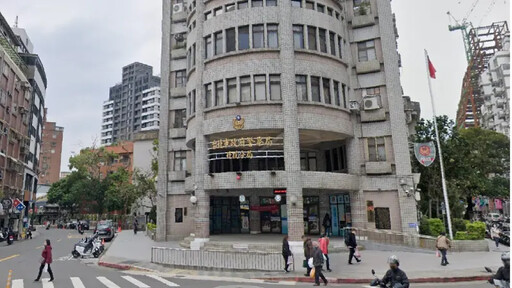 北投組長淪賭場保護傘 柯P前隨扈也涉案