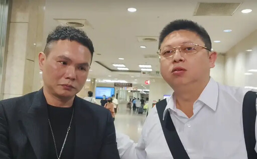 「超派鐵拳」談判破裂 超哥拒百萬和解