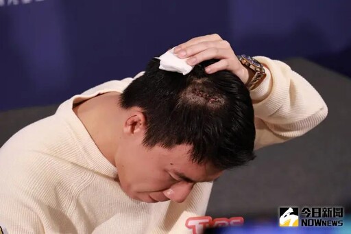 「超派鐵拳」談判破裂 超哥拒百萬和解