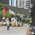 新光三越廠商今進貨櫃姐流浪半年回歸太開心