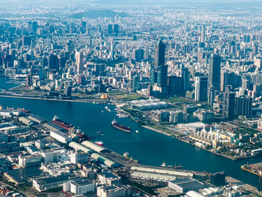 為高雄設計節暖身 駁二一天一則高雄