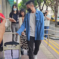 卷宗高達百件 柯案今早送抵高院