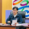 財劃法分配不均 陳其邁籲修法維護地方建設