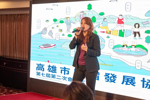 高市民宿發展協會四大面向打造共榮旅遊城市