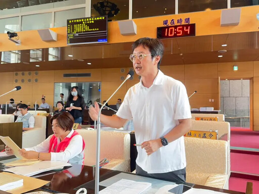 台中新光三越將復業 議員：氣爆真相？