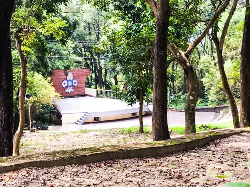 中秋別亂烤 中市僅開放2處合法烤肉區