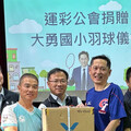 法師籲拒領1萬元 何昱奇：理想凌駕民生現實
