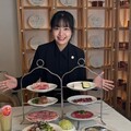 屋馬燒肉中秋布局推平價美牛雙人套餐搶客