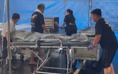 8旬婦脫困再看一眼又返家！緊抱神明桌溺斃