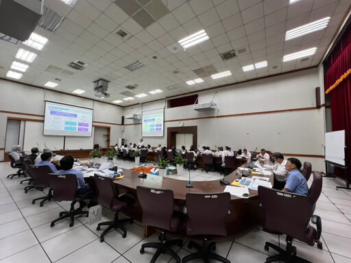 台中文山焚化廠 台泥聯盟94億BOT案定案