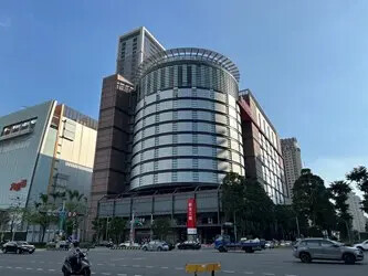 台中新光三越27日復業致函425萬會員好消息