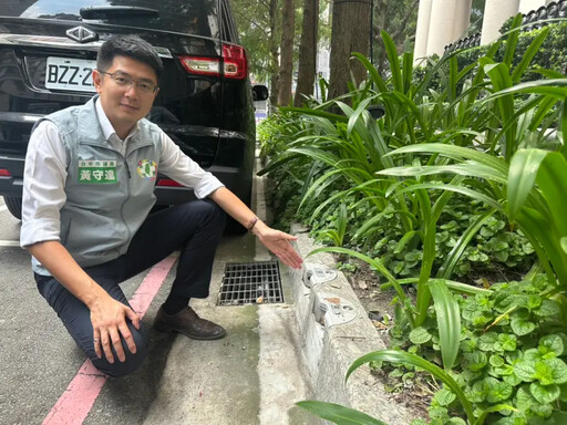 中市影像辨識車格落後 議員憂智慧停車卡關
