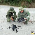 陸軍特戰攜手特搜 出動無人機搜尋失聯者