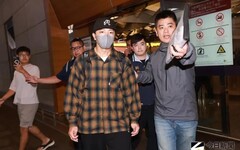 坤達認了氣胸恢復良好！怕當兵急找友人牽線