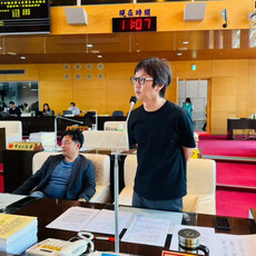 中捷運局「科長全缺」 議員：七線齊發喊爽