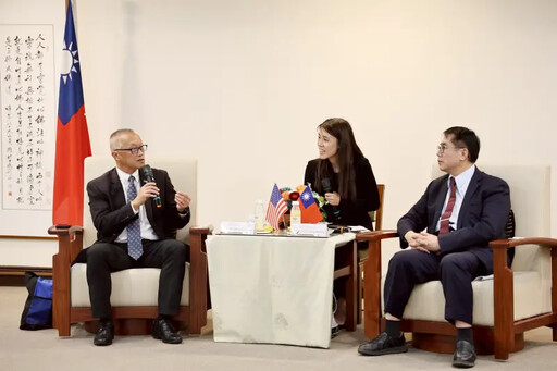 托倫斯市長陳光豪邀台南參加國際少棒友誼賽