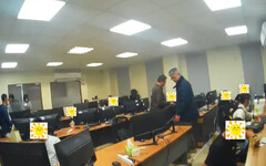 中警破獲運動賽事博弈機房 洗錢金流逾4億元