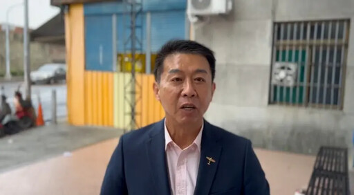 被評為「最大公約數」許智傑：有望勝選