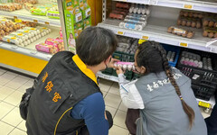 南市下架芬普尼問題蛋 今再擴大巡查