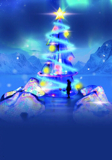 廣三SOGO歡慶30週年 邀千人共享巨型蛋糕