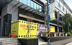 中陽集團證實 in89影城將進駐大里藝術廣場