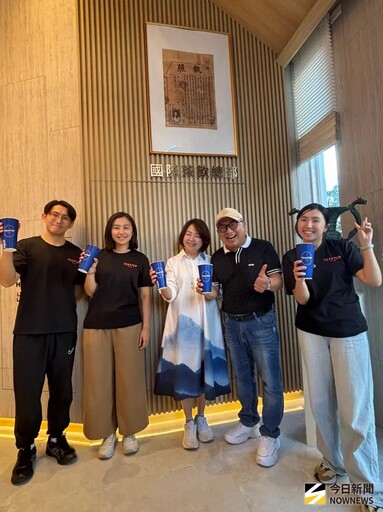 TEATOP第一味推「不好喝重做」再抽iPhone17