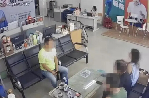 投資騙局致豐原五口燒炭 李女遭求刑15年