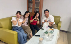 十年陪伴 高市少年隊及少輔會守護少年成長