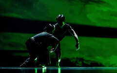 雲門舞集《關不掉的耳朵》11/15登衛武營