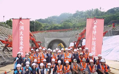 從山城到海線交通同步躍進 城鄉暢通大台中