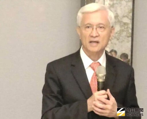 中鋼公司114年12月鋼鐵盤價以全面平盤開出