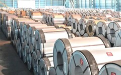 中鋼公司114年12月鋼鐵盤價以全面平盤開出