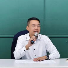 黃文益諷陳菁徽三條線邏輯誤導大眾