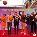 體壇脈動 SPN 新聞網 替台灣體育留下影像史