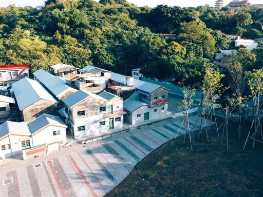 彰化中興莊打造「人人百貨」 青創募集中