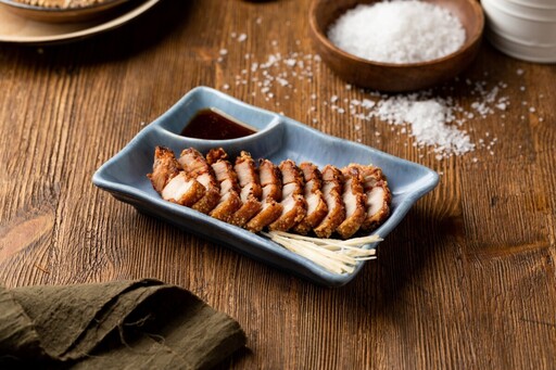 豆府餐飲集團七大品牌聯合推出─盛夏饗食派對