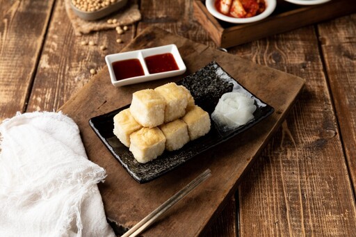 豆府餐飲集團七大品牌聯合推出─盛夏饗食派對