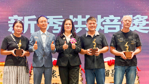 40家糕餅高手爭霸！高雄餅比登搶攻中秋商機