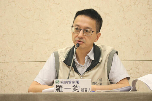 颱風過後類鼻疽再現高雄 增6例2死,衛生局急籲民眾提高警覺